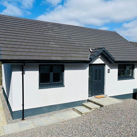 Thistle Cottage Форт-Уильям Экстерьер фото