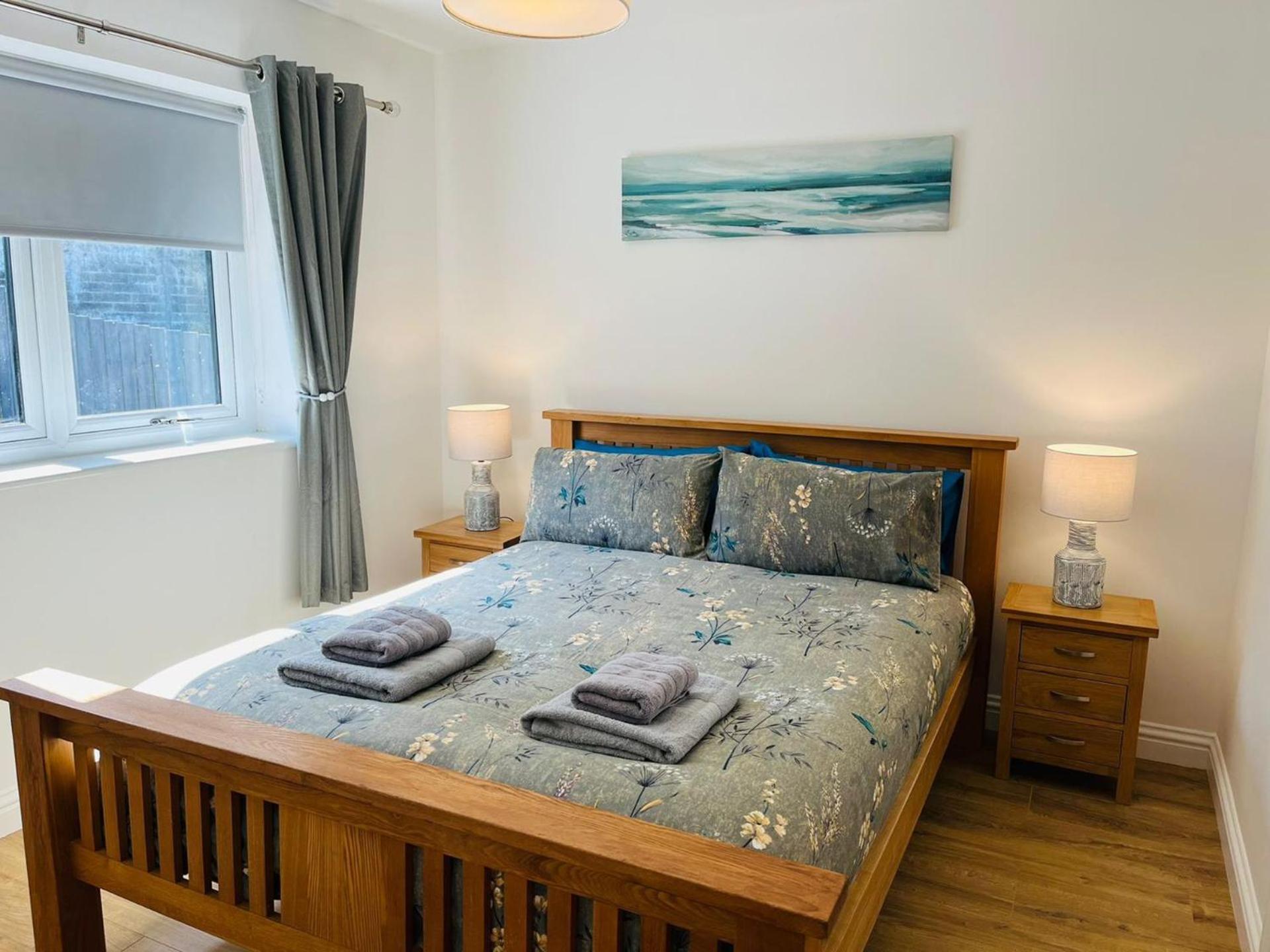 Thistle Cottage Форт-Уильям Экстерьер фото
