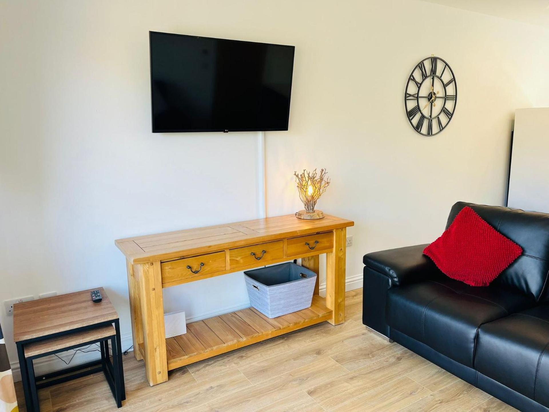 Thistle Cottage Форт-Уильям Экстерьер фото