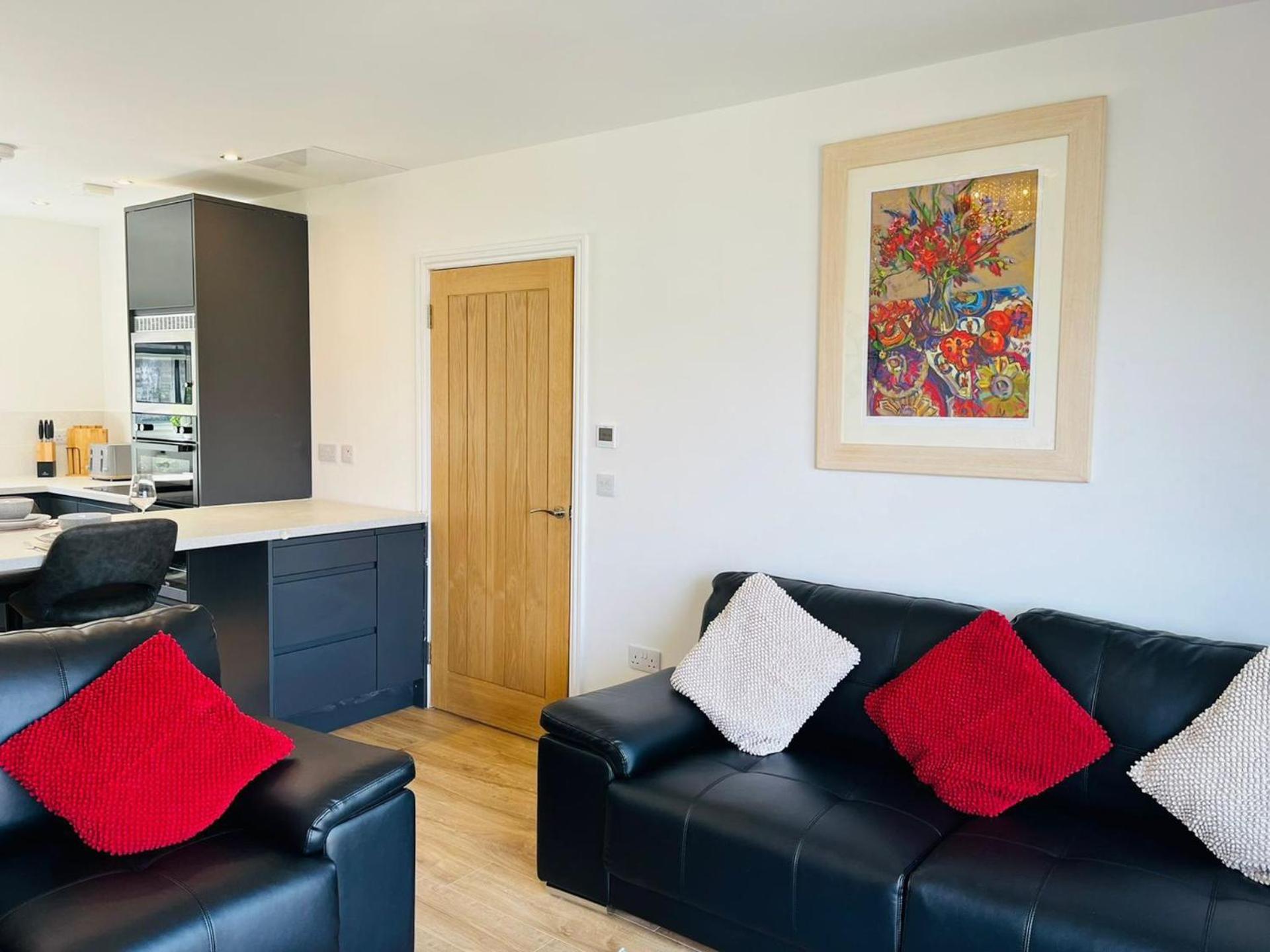 Thistle Cottage Форт-Уильям Экстерьер фото
