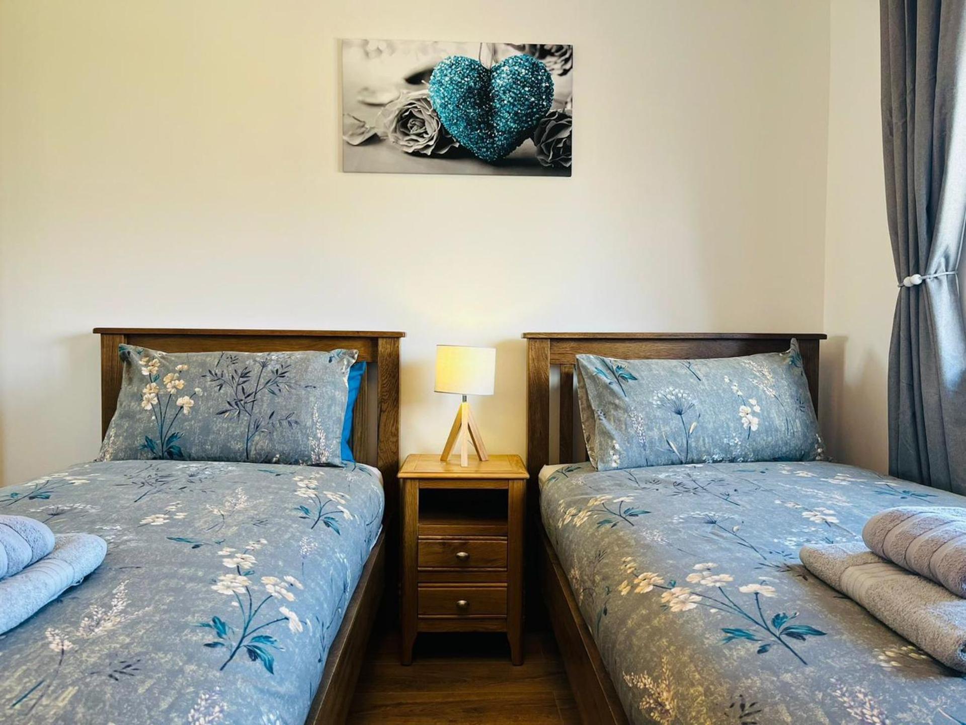 Thistle Cottage Форт-Уильям Экстерьер фото