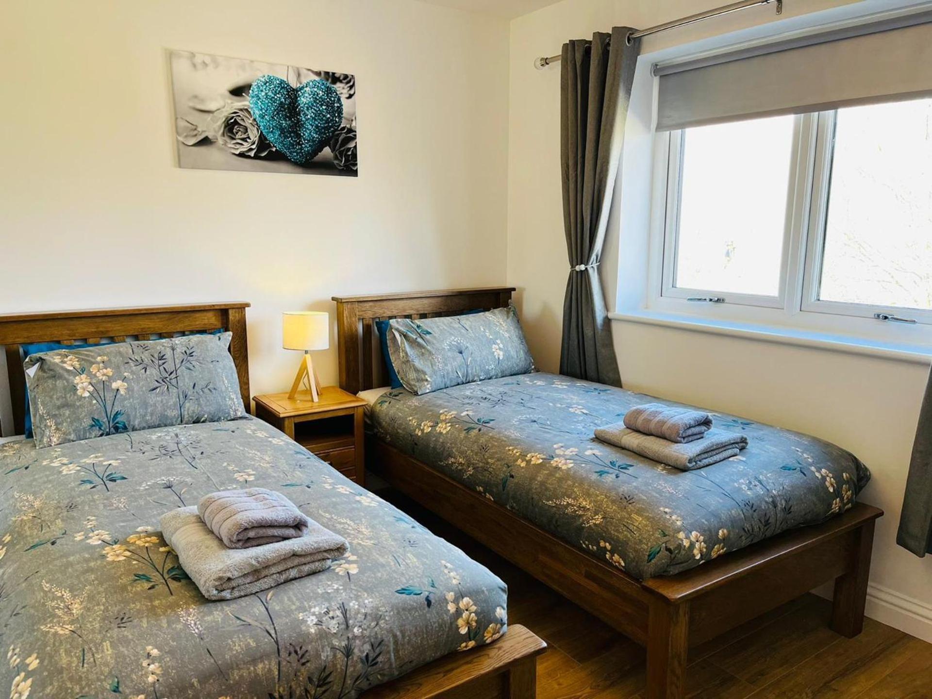 Thistle Cottage Форт-Уильям Экстерьер фото