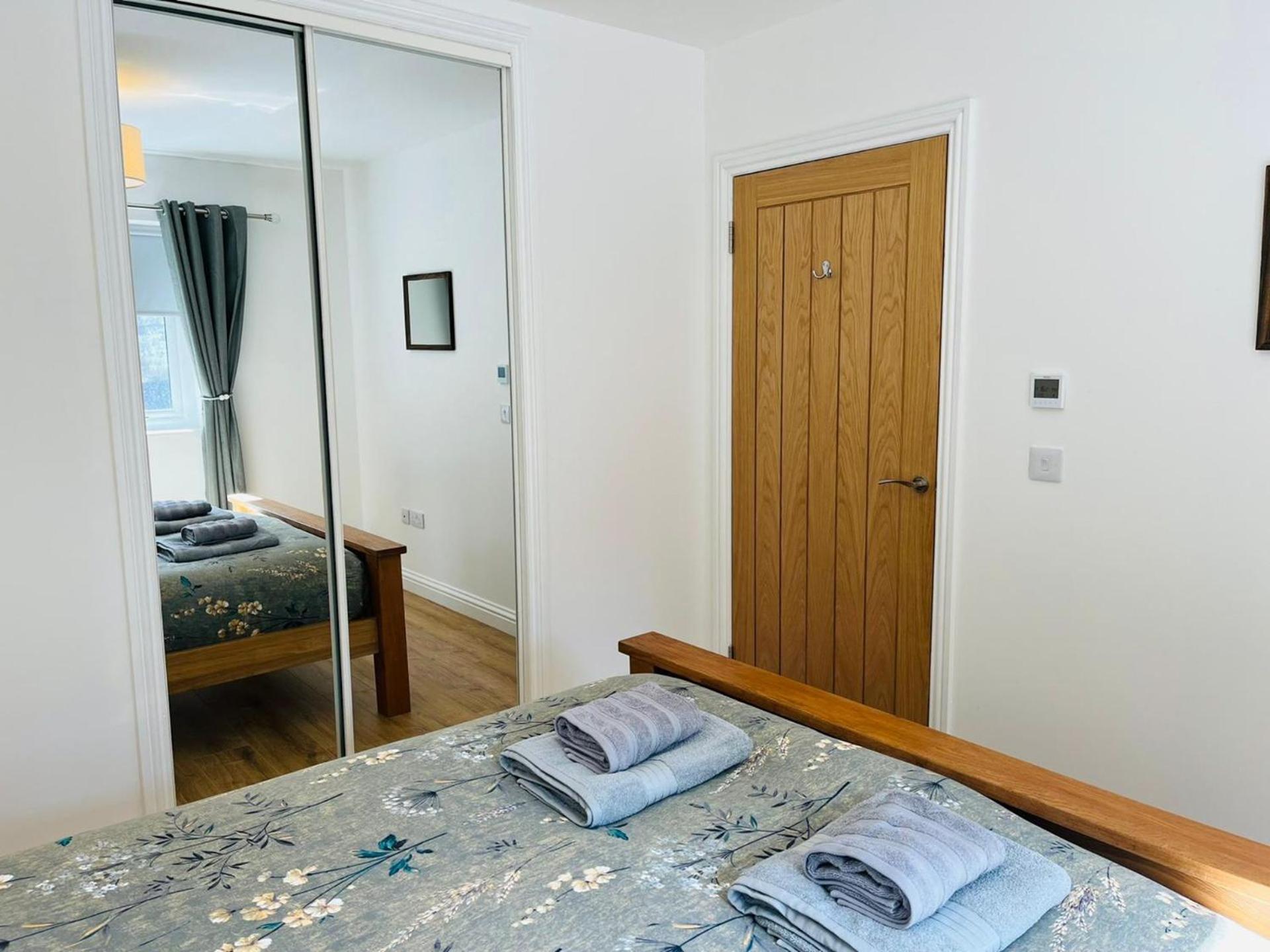 Thistle Cottage Форт-Уильям Экстерьер фото