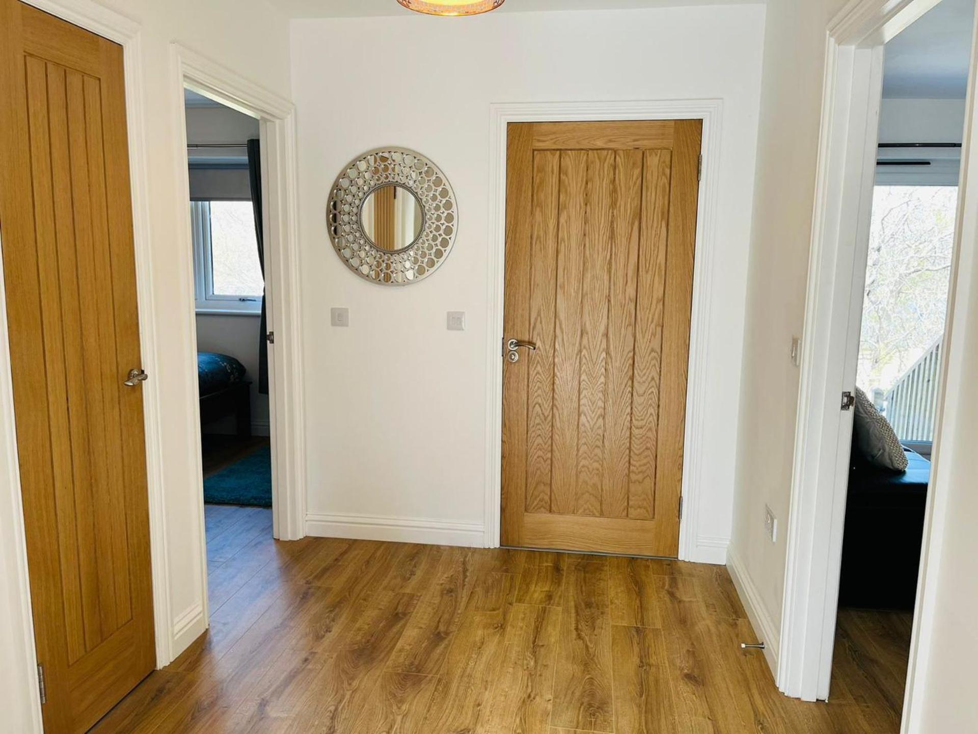 Thistle Cottage Форт-Уильям Экстерьер фото