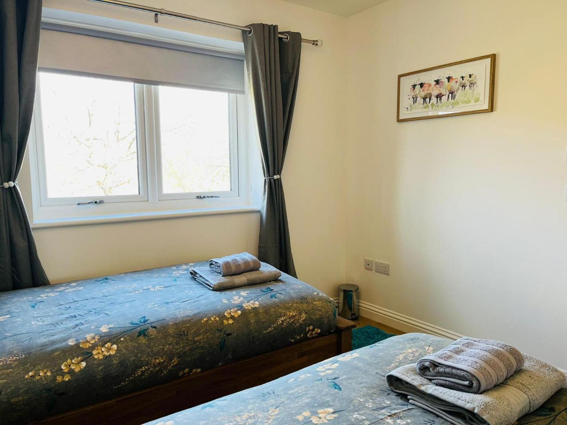 Thistle Cottage Форт-Уильям Экстерьер фото